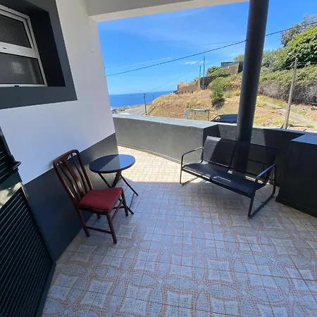 Casa A Torre Casa de Férias Santa Cruz - Madeira