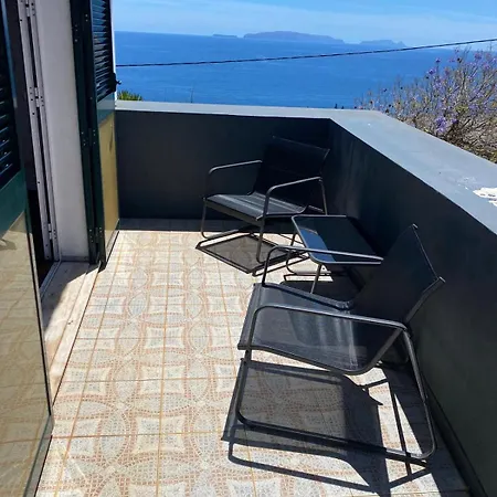 Casa A Torre Santa Cruz - Madeira