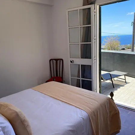 Casa A Torre Hébergement de vacances Santa Cruz (Madeira)