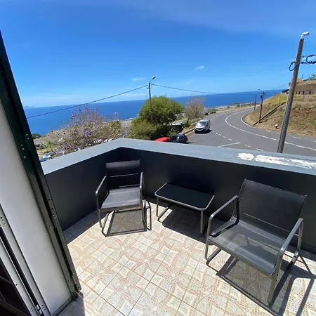 Casa A Torre Santa Cruz (Madeira)