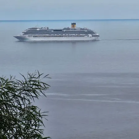 Casa A Torre Santa Cruz - Madeira