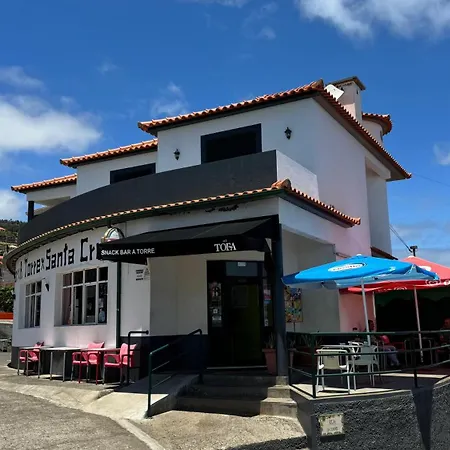 Casa A Torre