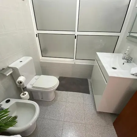 Casa A Torre 度假居 *