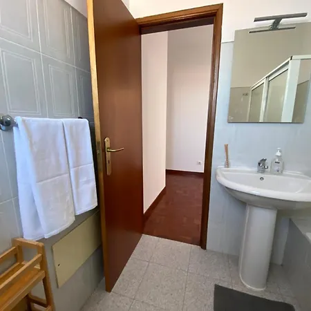 度假居 Casa A Torre 圣克鲁斯