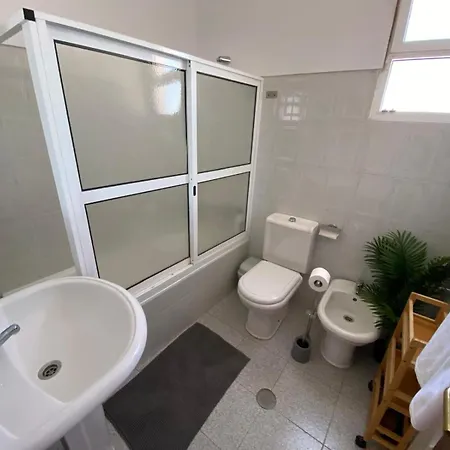 בית נופש Casa A Torre *