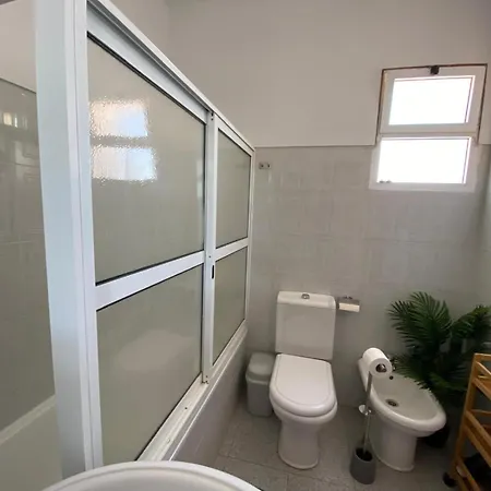 Casa A Torre בית נופש סנטה קרוז