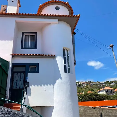 Casa A Torre