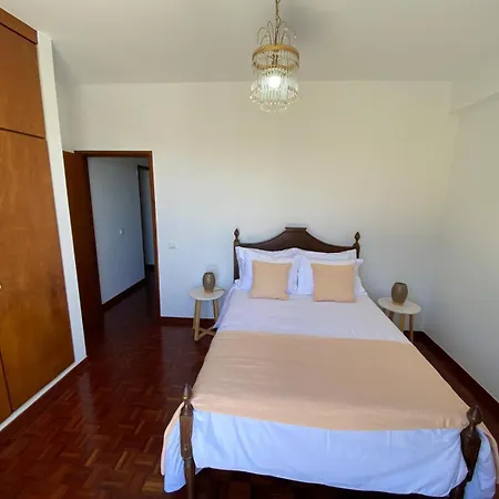 Holiday home Casa A Torre *