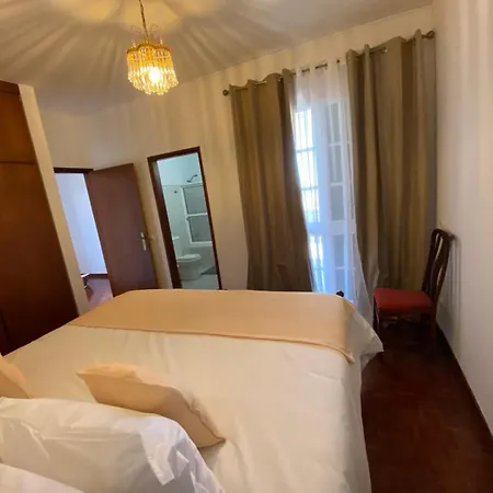 Casa A Torre * 圣克鲁斯