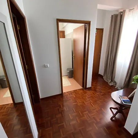 Holiday home Casa A Torre *