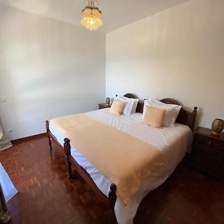Casa A Torre * 圣克鲁斯