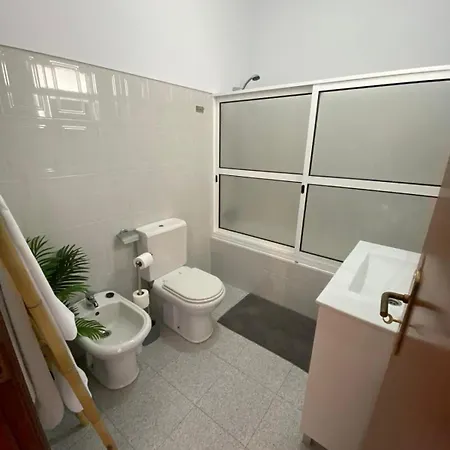 度假居 Casa A Torre 圣克鲁斯