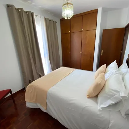 Casa A Torre 圣克鲁斯