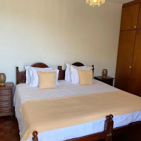 Holiday home Casa A Torre *