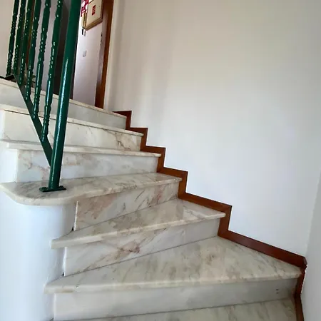 度假居 Casa A Torre *