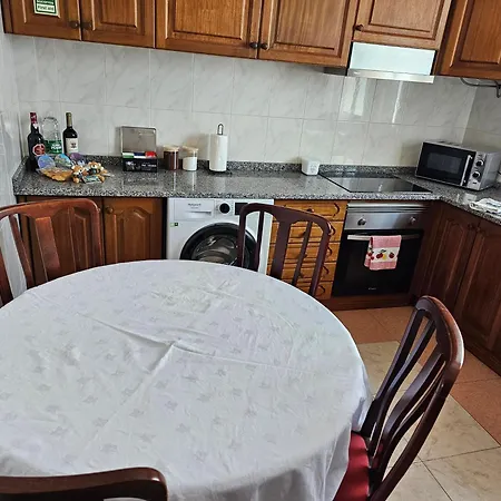 Casa A Torre * 산타 크루즈