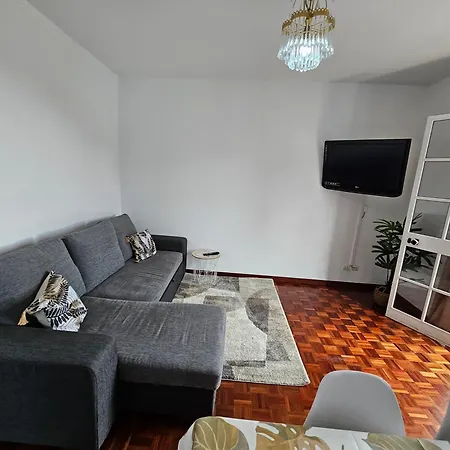 Casa A Torre 산타 크루즈