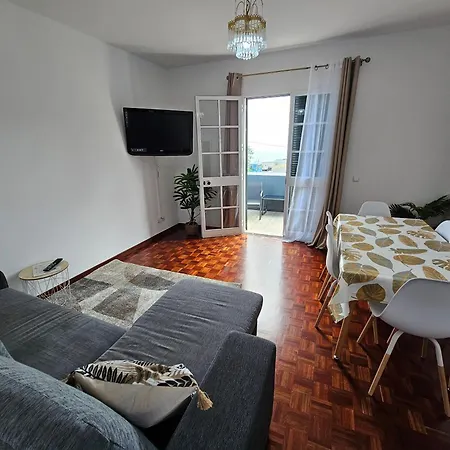 펜션 Casa A Torre 산타 크루즈