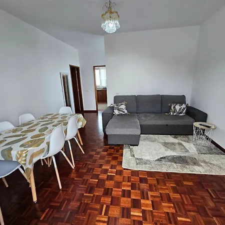 Casa A Torre Holiday home *