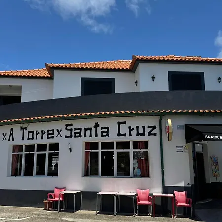 Holiday home Casa A Torre *