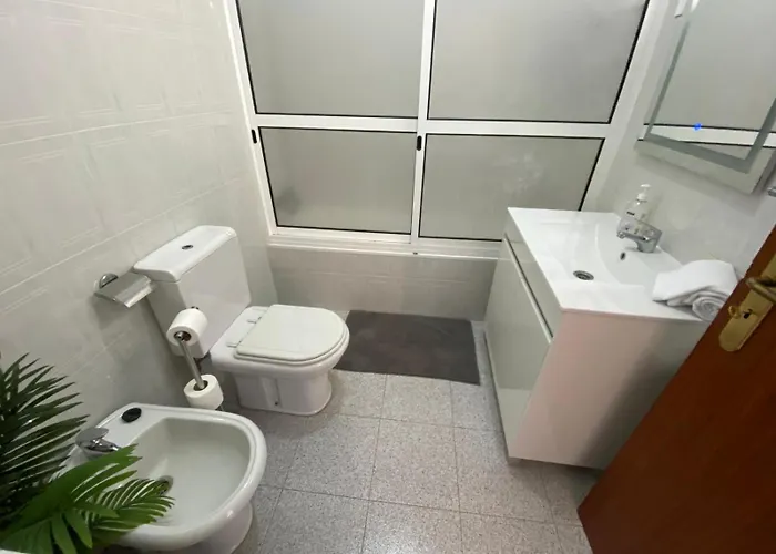 Casa A Torre Holiday home *