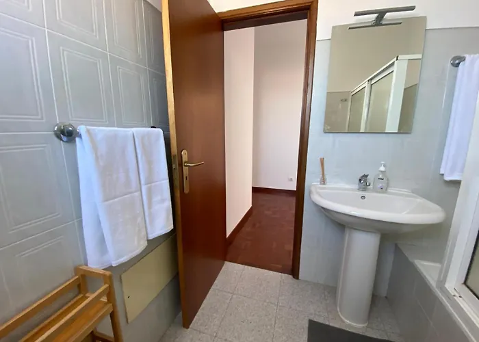 Holiday home Casa A Torre Santa Cruz (Madeira)