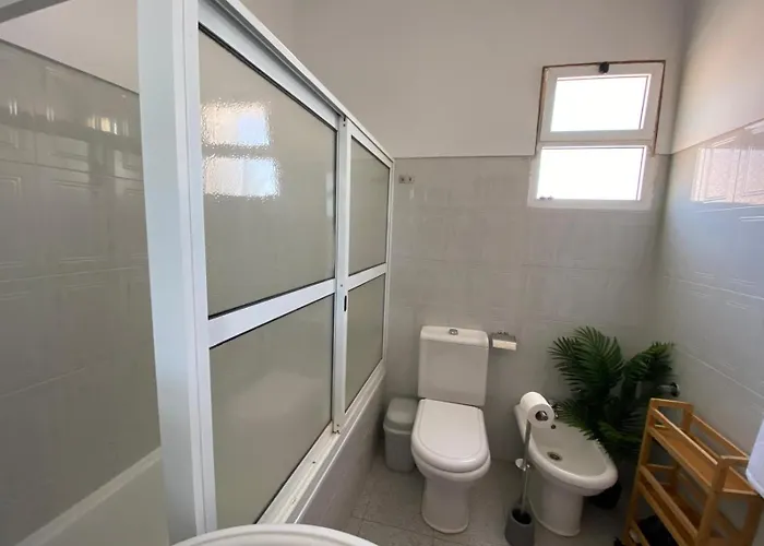 Casa A Torre Holiday home Santa Cruz (Madeira)