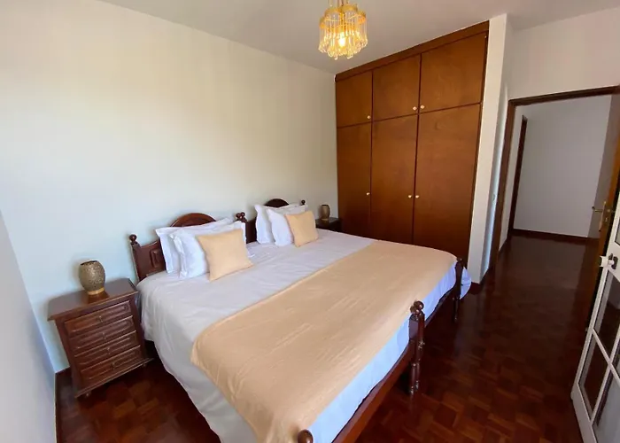 Casa A Torre Holiday home