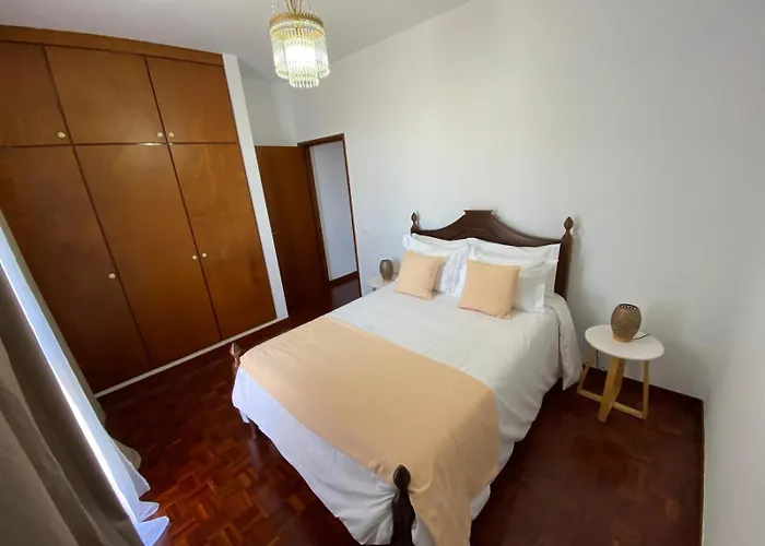 Holiday home Casa A Torre *