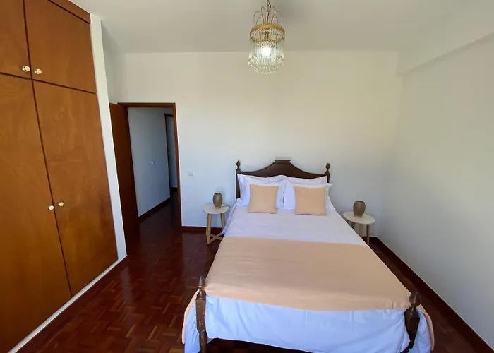 Holiday home Casa A Torre *