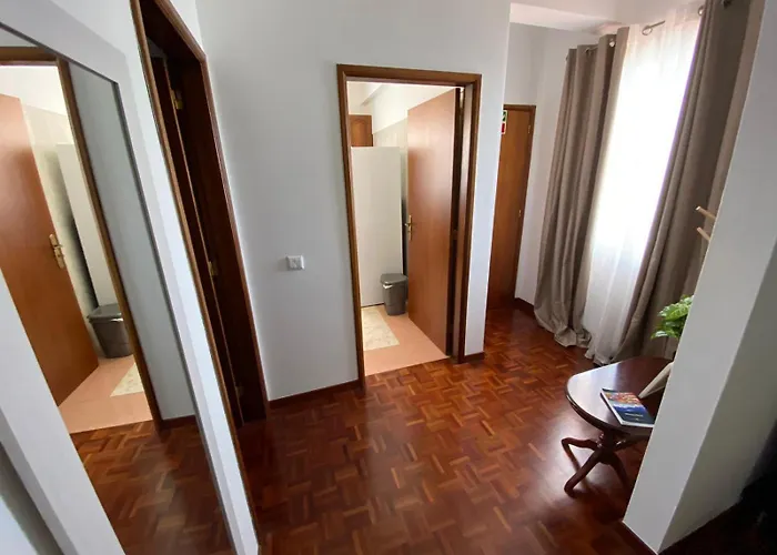 Holiday home Casa A Torre *