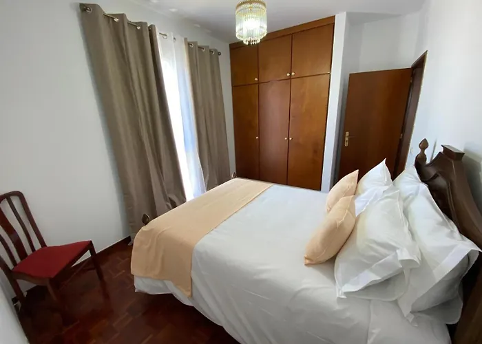 Casa A Torre Santa Cruz (Madeira)