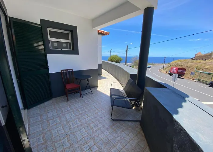 Holiday home Casa A Torre *