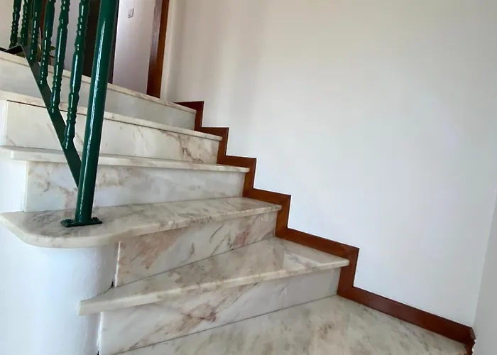 Holiday home Casa A Torre *