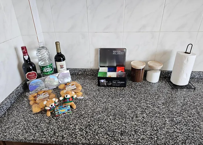 Holiday home Casa A Torre *