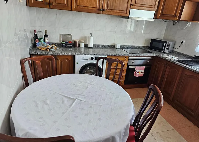 Casa A Torre * Santa Cruz (Madeira)