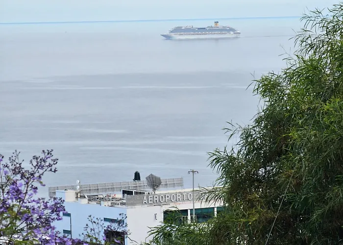 Holiday home Casa A Torre