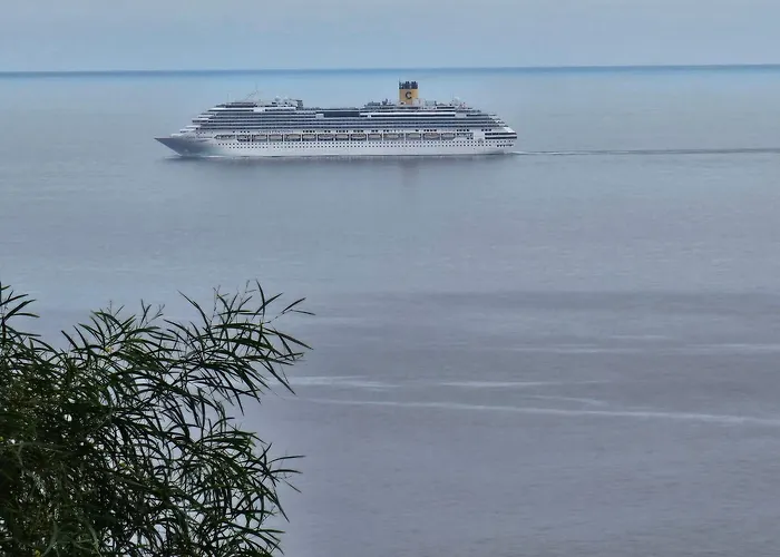 Casa A Torre Santa Cruz (Madeira)