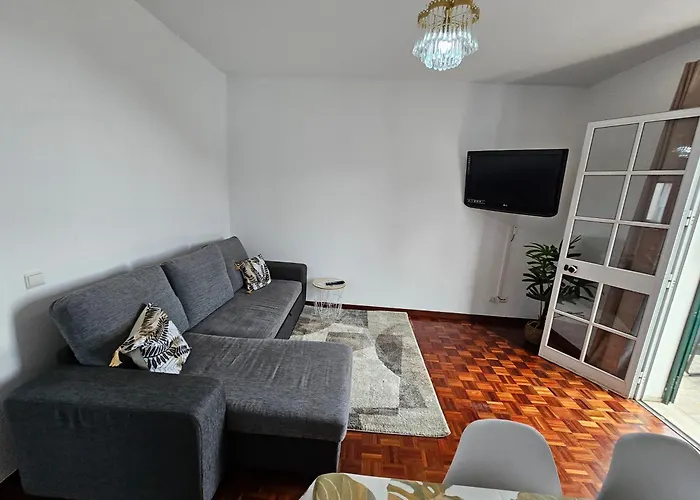 Casa A Torre Santa Cruz (Madeira)