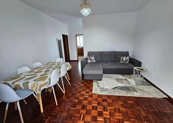 Casa A Torre Holiday home *