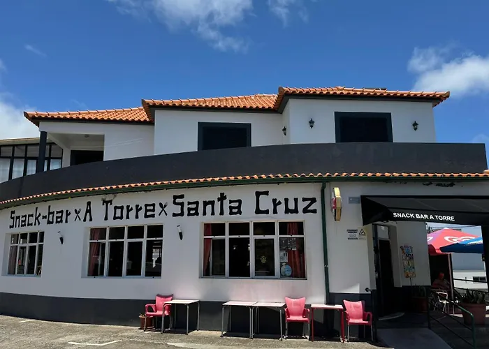 Holiday home Casa A Torre *